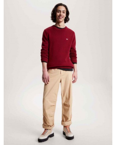 JERSEY ESSENTIAL | TOMMY HILFIGER