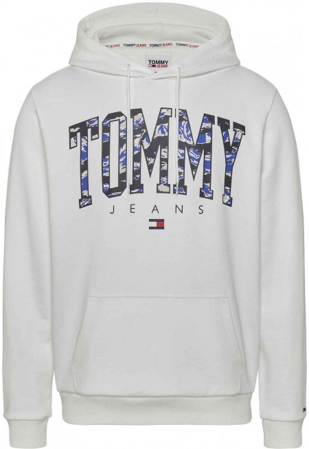 SUDADERA REG CAMO | TOMMY...