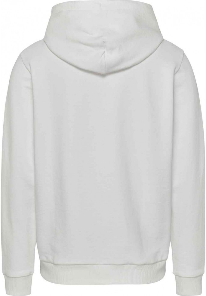 SUDADERA REG CAMO | TOMMY HILFIGER