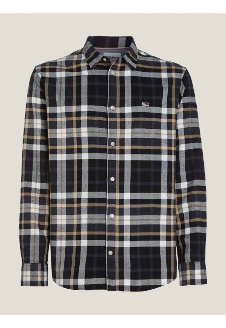 CAMISA SHERPA | TOMMY HILFIGER