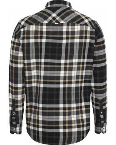 CAMISA SHERPA | TOMMY HILFIGER