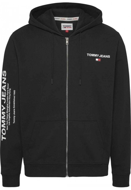 SUDADERA ENTRY | TOMMY...