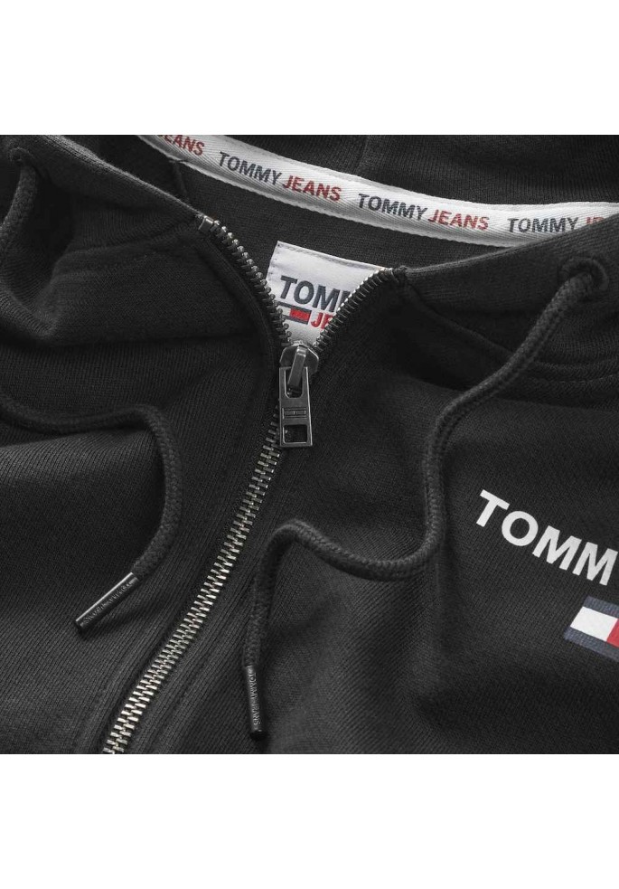 SUDADERA ENTRY | TOMMY HILFIGER
