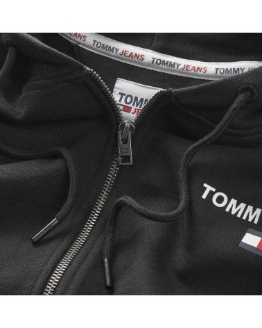 SUDADERA ENTRY | TOMMY HILFIGER