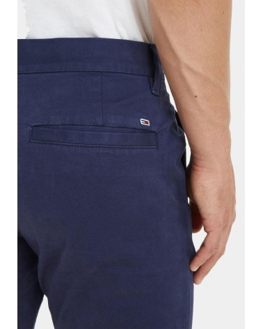 PANTALÓN CHINO AUSTIN | TOMMY HILFIGER