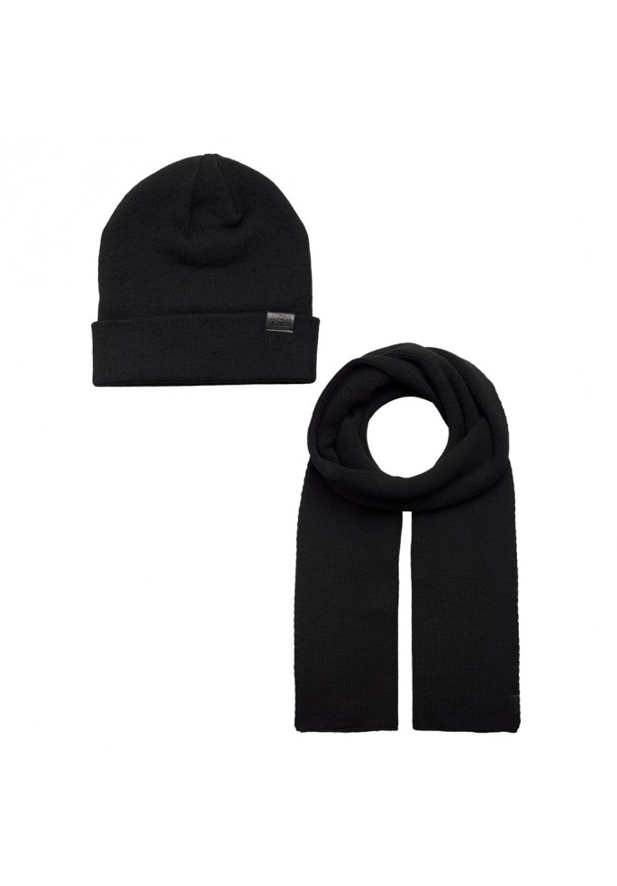 PACK GORRO + BUFANDA | JACK & JONES