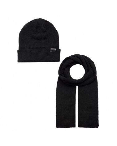 PACK GORRO + BUFANDA | JACK & JONES