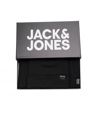 PACK GORRO + BUFANDA | JACK & JONES