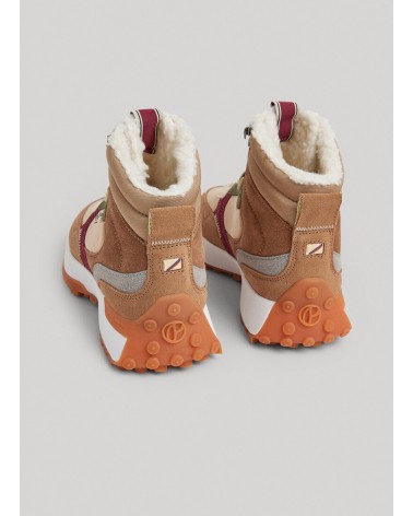 BOTÍN LUCKY TRECK | PEPE JEANS