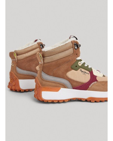 BOTÍN LUCKY TRECK | PEPE JEANS