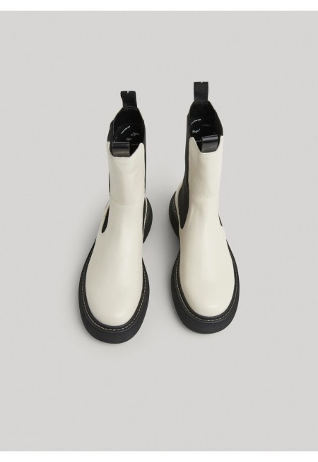 BOTÍN YOKO CHELSEA | PEPE... 2