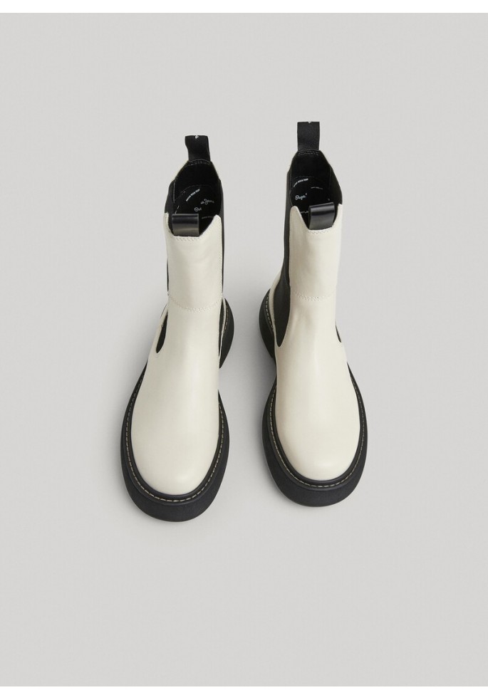 BOTÍN YOKO CHELSEA | PEPE JEANS