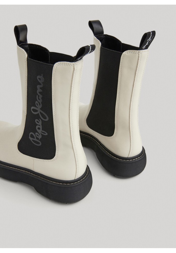 BOTÍN YOKO CHELSEA | PEPE JEANS