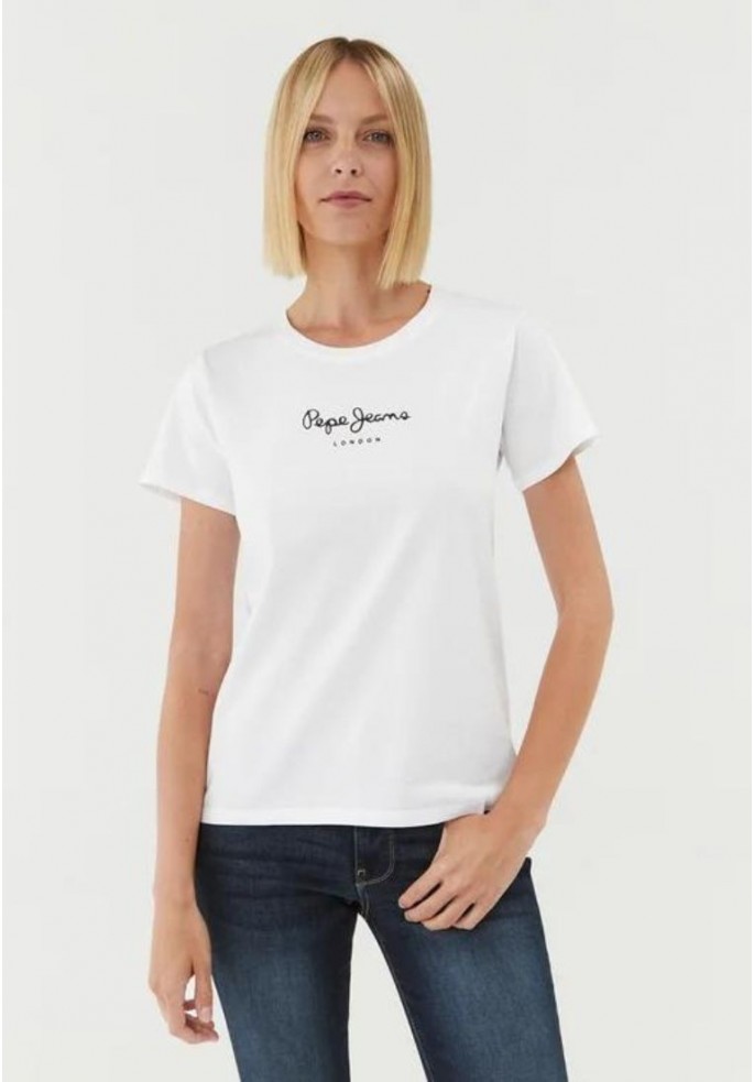 CAMISETA WENDYS | PEPE JEANS