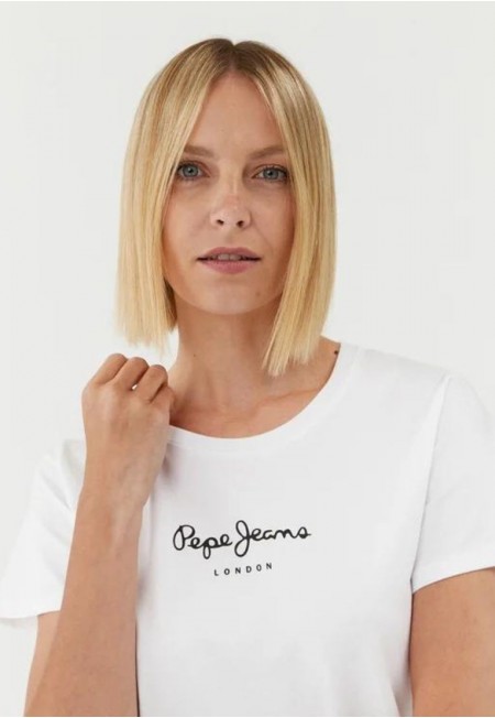 CAMISETA WENDYS | PEPE JEANS 2