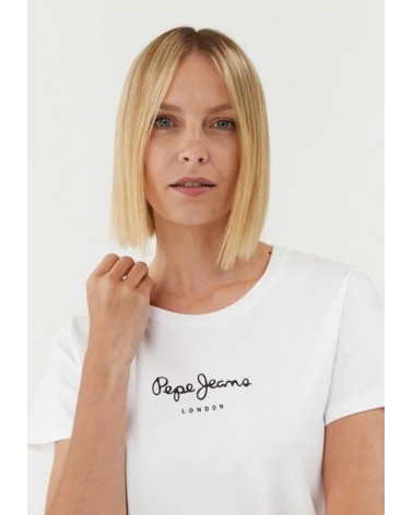 CAMISETA WENDYS | PEPE JEANS