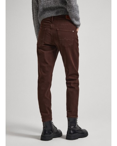 JEANS VIOLET RELAXED | PEPE JEANS