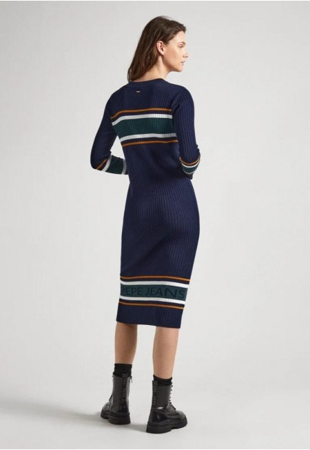 VESTIDO EVELINA | PEPE JEANS 2