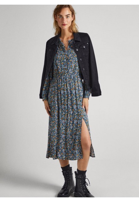 VESTIDO ICHI | PEPE JEANS