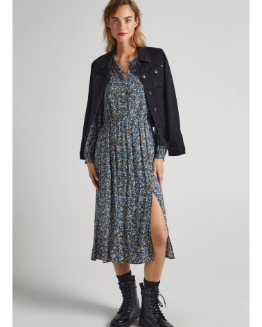 VESTIDO ICHI | PEPE JEANS