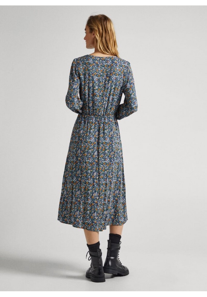 VESTIDO ICHI | PEPE JEANS