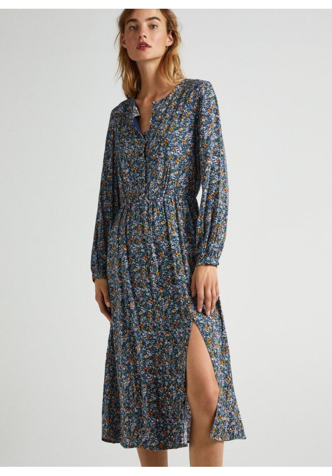 VESTIDO ICHI | PEPE JEANS