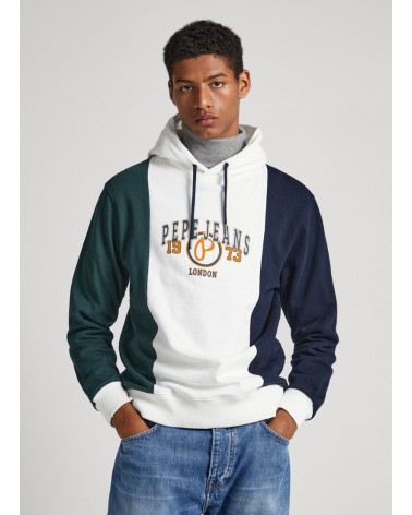 SUDADERA MINUS | PEPE JEANS