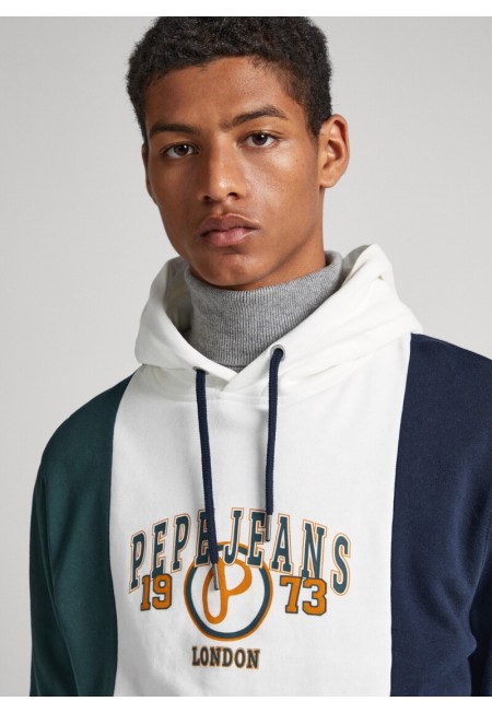 SUDADERA MINUS | PEPE JEANS 2