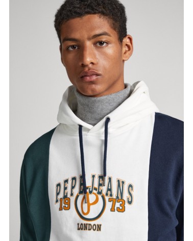 SUDADERA MINUS | PEPE JEANS