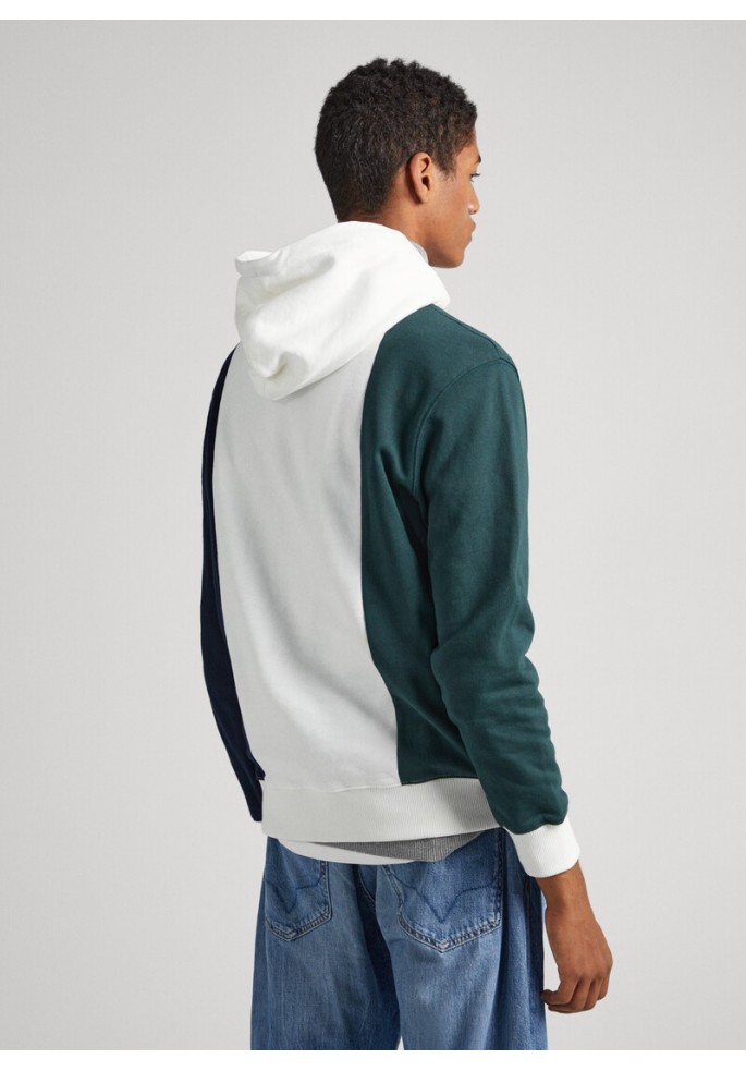 SUDADERA MINUS | PEPE JEANS