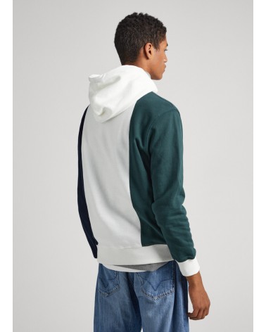 SUDADERA MINUS | PEPE JEANS