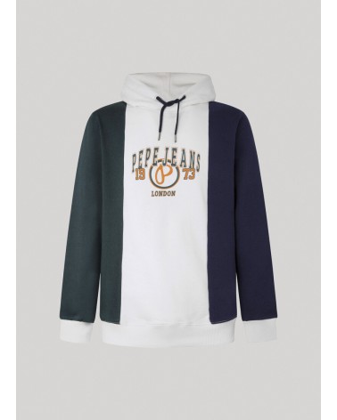 SUDADERA MINUS | PEPE JEANS