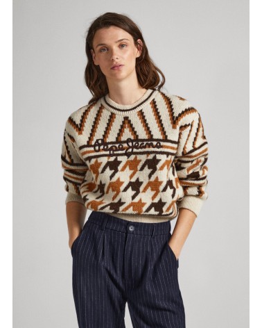 JERSEY DEANNA | PEPE JEANS