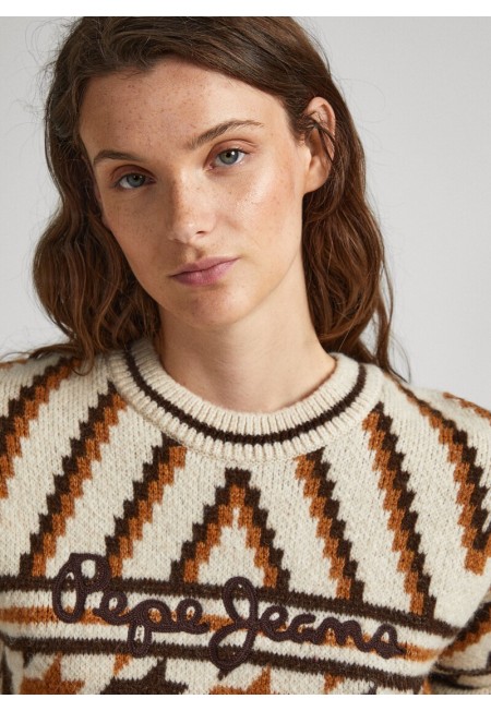 JERSEY DEANNA | PEPE JEANS 2