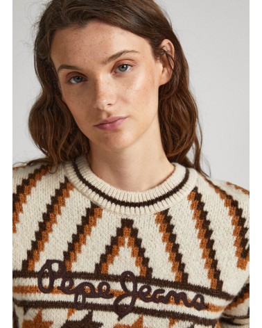 JERSEY DEANNA | PEPE JEANS