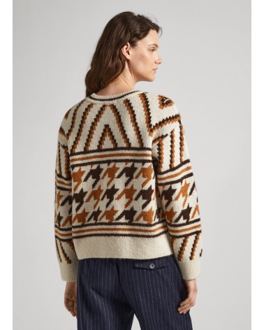 JERSEY DEANNA | PEPE JEANS