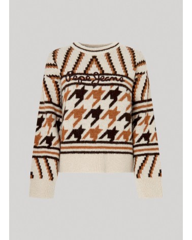 JERSEY DEANNA | PEPE JEANS