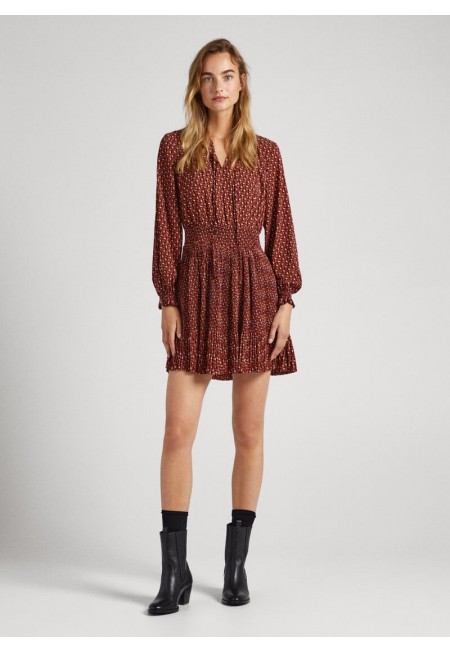 VESTIDO KATRI | PEPE JEANS