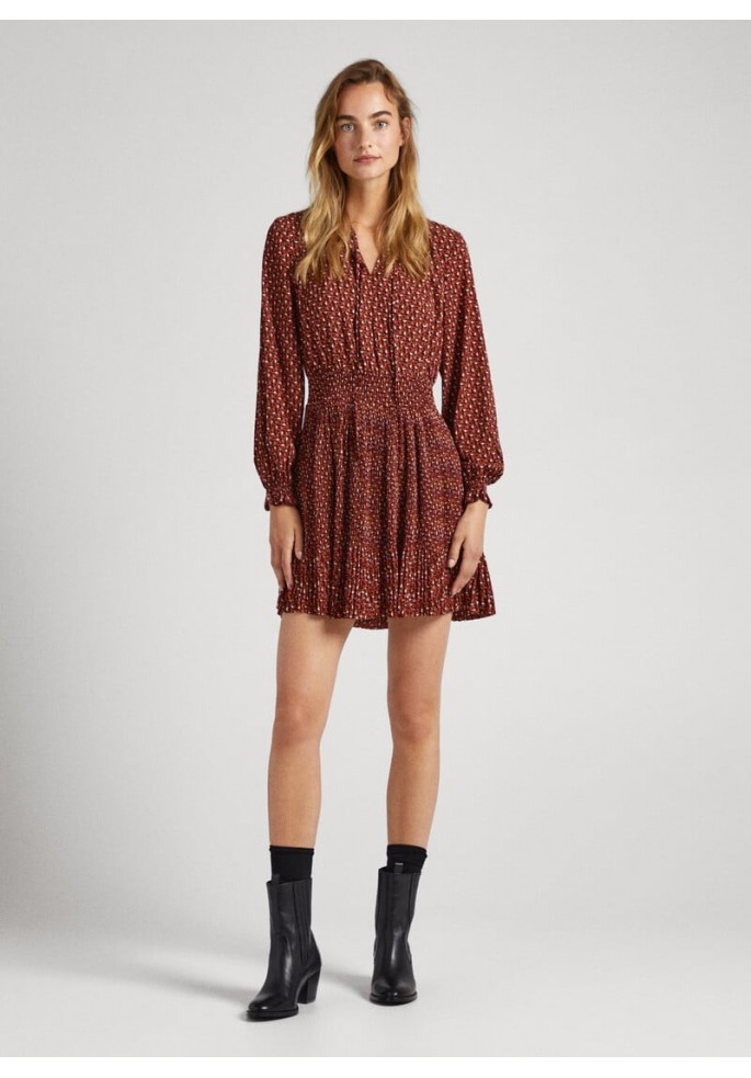 VESTIDO KATRI | PEPE JEANS