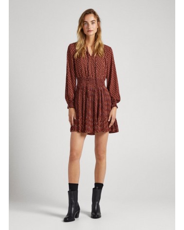 VESTIDO KATRI | PEPE JEANS