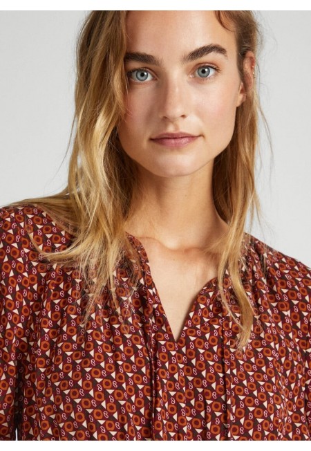 VESTIDO KATRI | PEPE JEANS 2