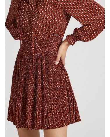 VESTIDO KATRI | PEPE JEANS