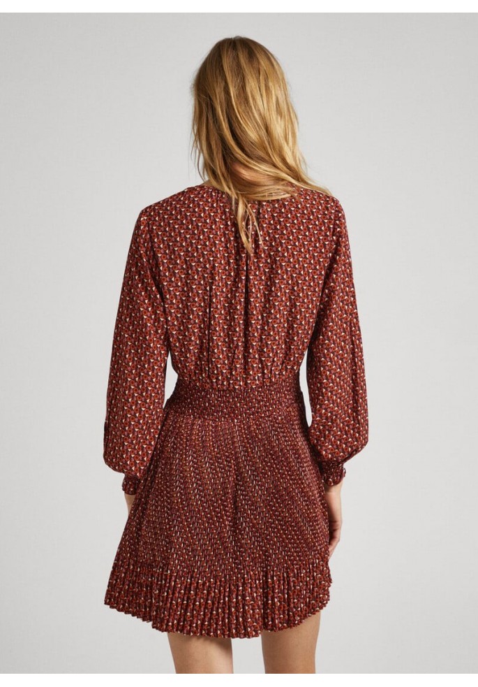 VESTIDO KATRI | PEPE JEANS