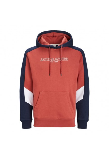 SUDADERA ANKER | JACK & JONES