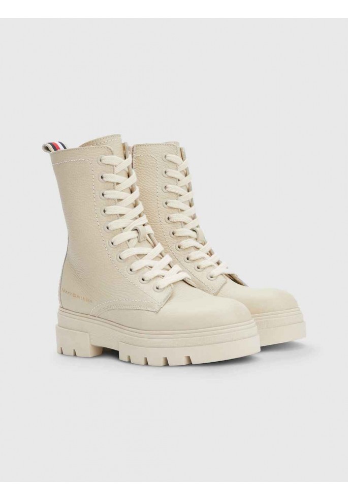 BOTÍN MONOCHROMATIC | TOMMY HILFIGER