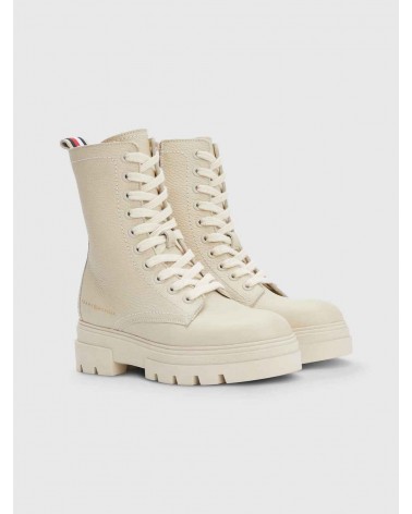 BOTÍN MONOCHROMATIC | TOMMY HILFIGER