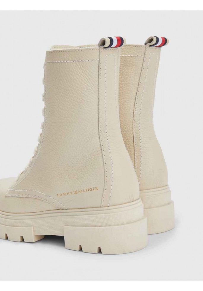 BOTÍN MONOCHROMATIC | TOMMY HILFIGER