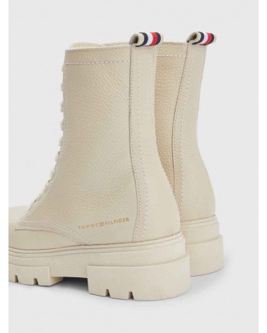 BOTÍN MONOCHROMATIC | TOMMY HILFIGER