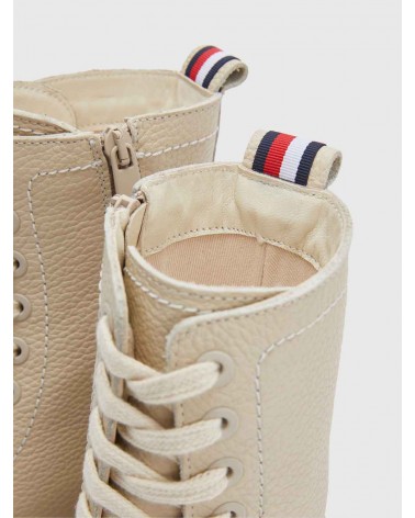 BOTÍN MONOCHROMATIC | TOMMY HILFIGER