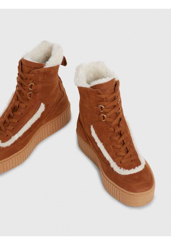 BOTÍN ESSENTIAL WARM | TOMMY HILFIGER